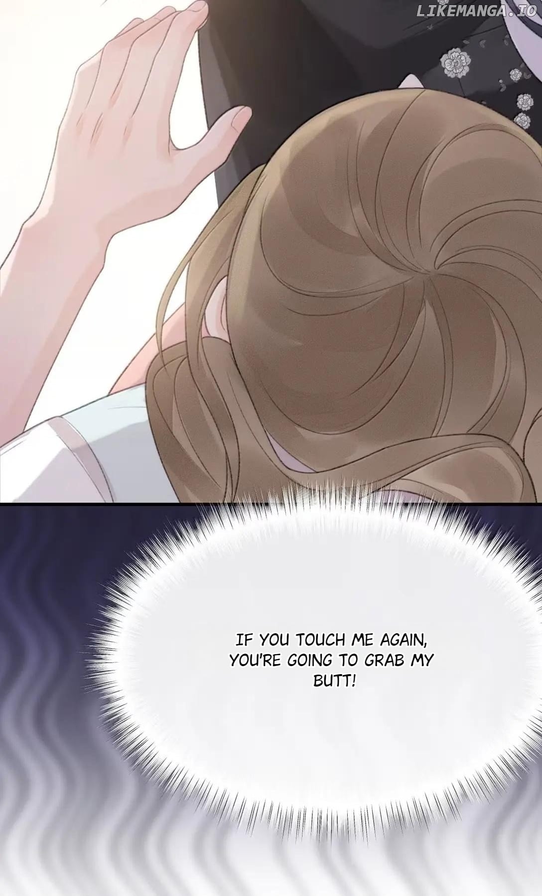 My Ex-Girlfriend Became My Boss Chapter 45 - page 43